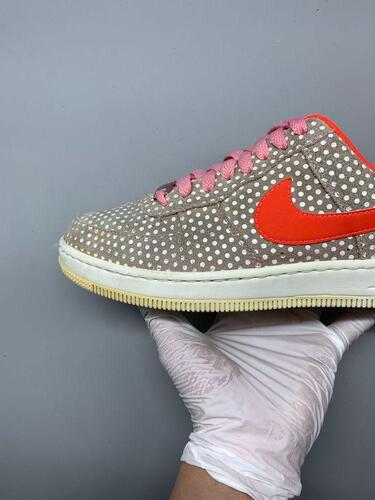 NIKE Air Force 1 Ultra 245mm 4
