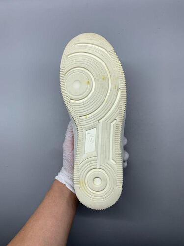 NIKE Air Force 1 Ultra 245mm 11