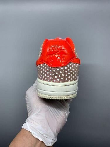 NIKE Air Force 1 Ultra 245mm 6