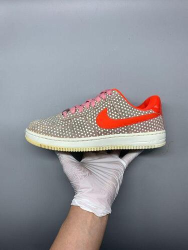 NIKE Air Force 1 Ultra 245mm 3