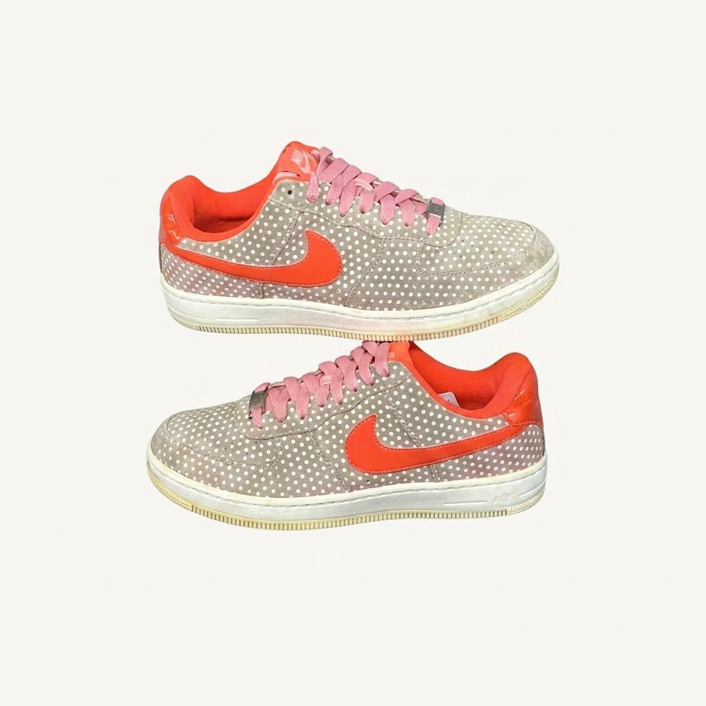 NIKE Air Force 1 Ultra 245mm 1