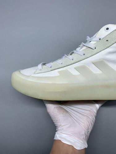 Adidas Znsored HI 275mm 4