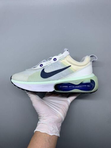 Nike Air Max 2021 Obsidian Ghost 235mm(ss-3296) 3