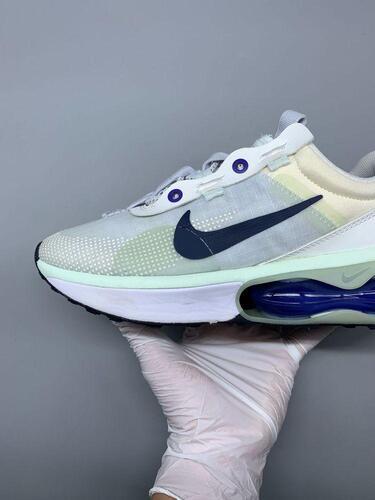 Nike Air Max 2021 Obsidian Ghost 235mm(ss-3296) 4