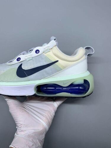 Nike Air Max 2021 Obsidian Ghost 235mm(ss-3296) 5