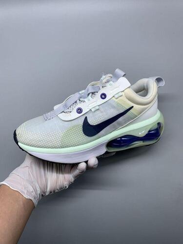 Nike Air Max 2021 Obsidian Ghost 235mm(ss-3296) 11