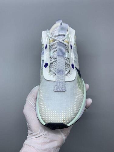 Nike Air Max 2021 Obsidian Ghost 235mm(ss-3296) 10