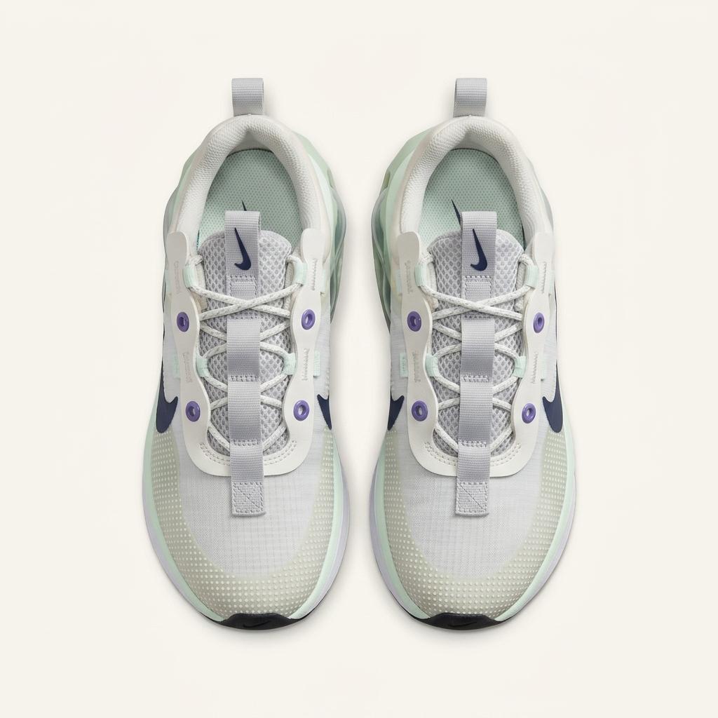 Nike Air Max 2021 Obsidian Ghost 235mm(ss-3296) 1