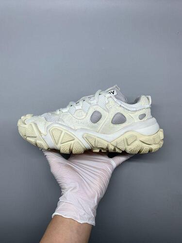 Acne Studios Bolzter Tumbled 36(230) 3