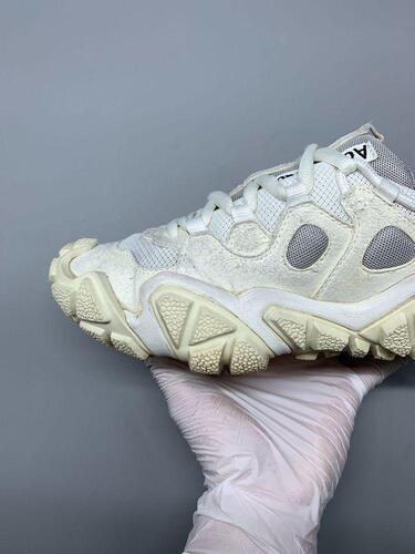 Acne Studios Bolzter Tumbled 36(230) 4