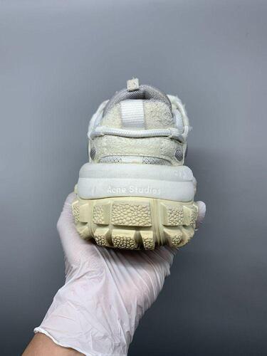 Acne Studios Bolzter Tumbled 36(230) 6