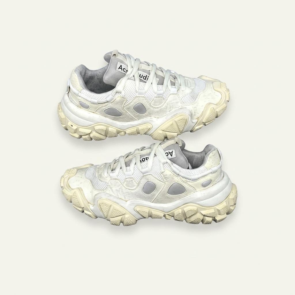 Acne Studios Bolzter Tumbled 36(230) 1