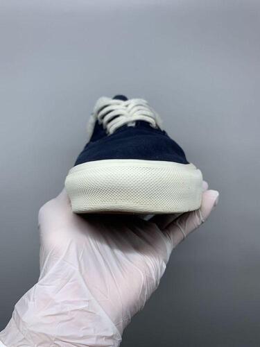 반스 쉐르파 스웨이드 에라 280mm 10
