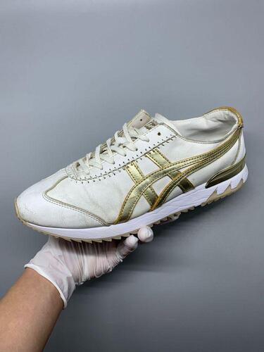 Onitsuka Tiger MHS 265mm 10