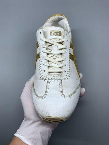 Onitsuka Tiger MHS 265mm 9