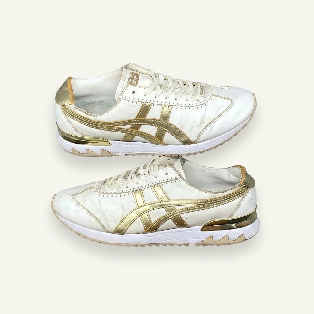 Onitsuka Tiger MHS 265mm 1