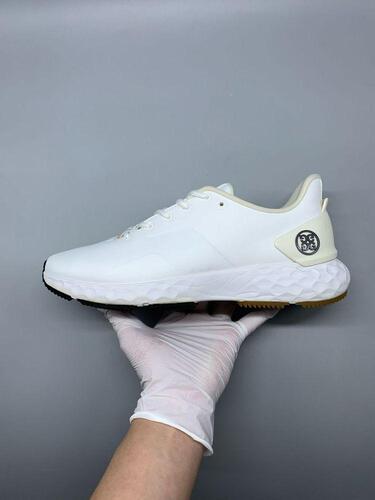 G/Fore MG4+ Golf Shoes Snow 265mm 3