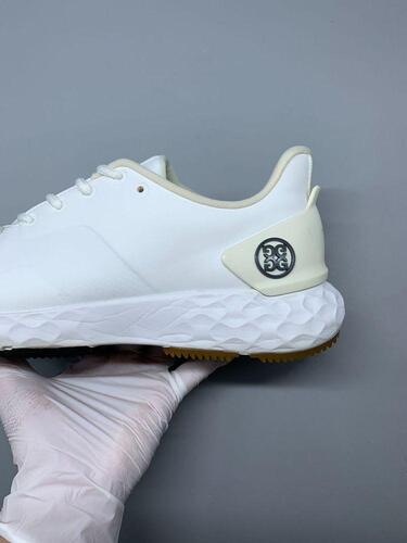 G/Fore MG4+ Golf Shoes Snow 265mm 5