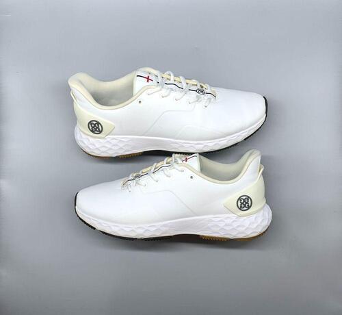 G/Fore MG4+ Golf Shoes Snow 265mm 2