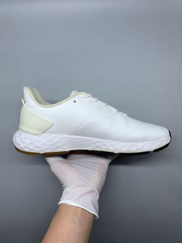 G/Fore MG4+ Golf Shoes Snow 265mm 7