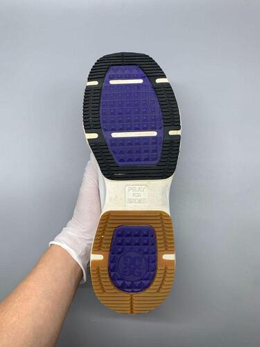 G/Fore MG4+ Golf Shoes Snow 265mm 11