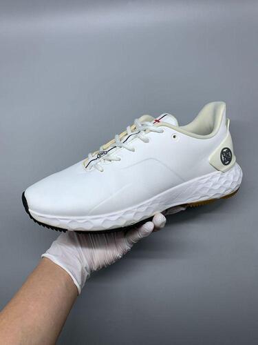 G/Fore MG4+ Golf Shoes Snow 265mm 10