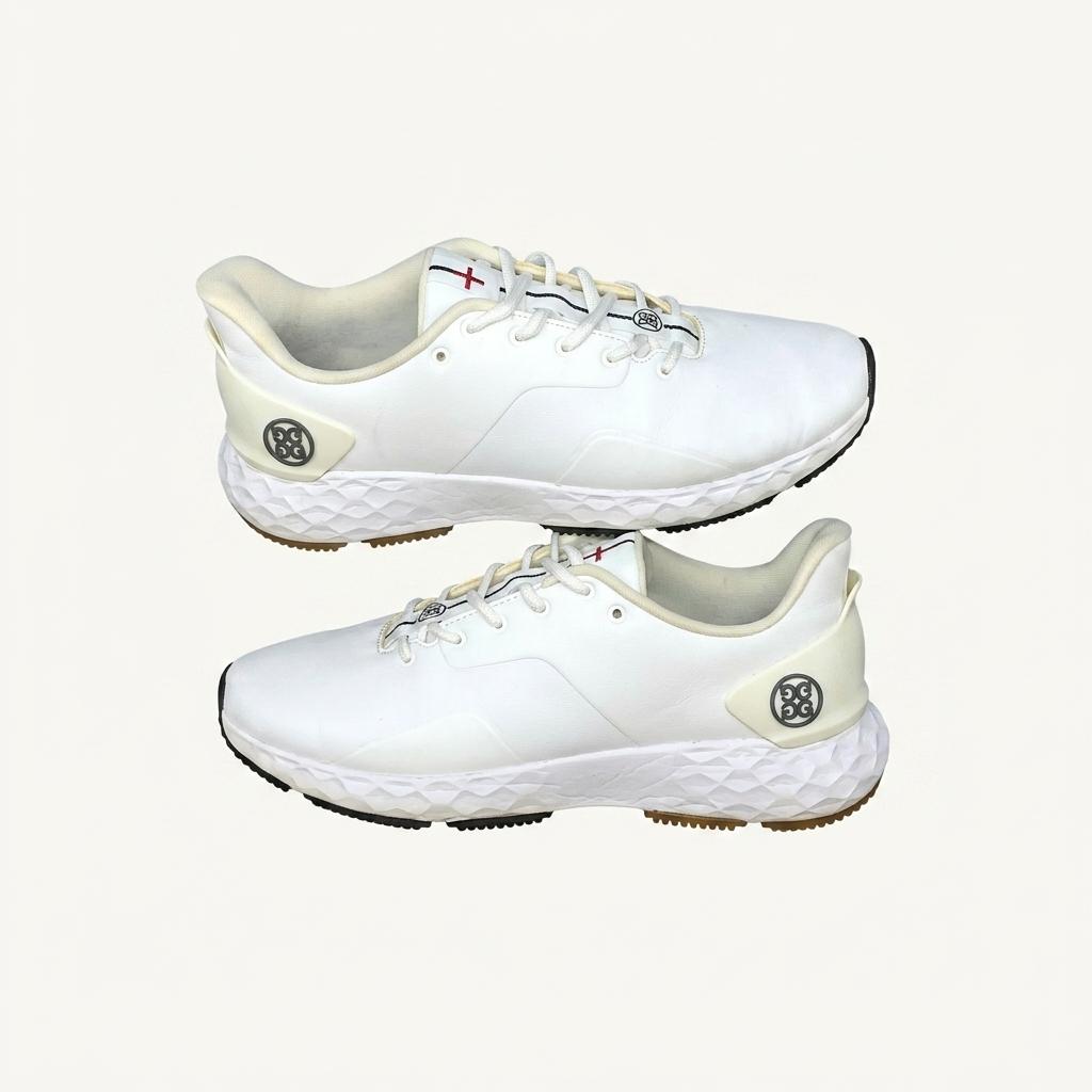 G/Fore MG4+ Golf Shoes Snow 265mm 1