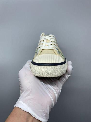 ISABEL MARANT PAINTING SNEAKERS 230mm 8