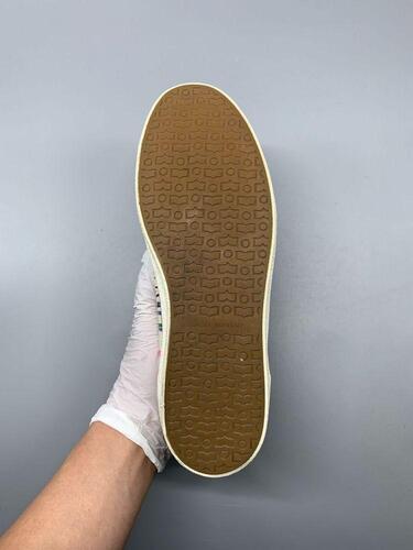 ISABEL MARANT PAINTING SNEAKERS 230mm 11