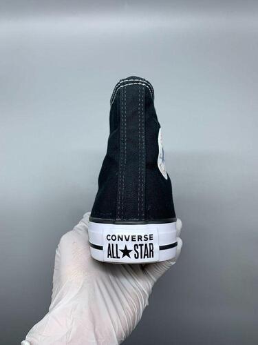 컨버스 하이 블랙 250mm(ss-3332) 6