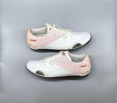 Puma Ducati Athletic Sneakers 280mm(gr-1275) 2