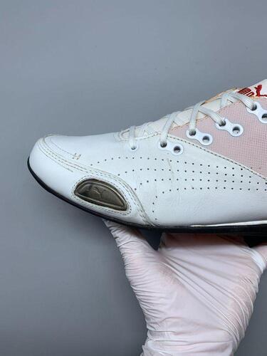 Puma Ducati Athletic Sneakers 280mm(gr-1275) 4