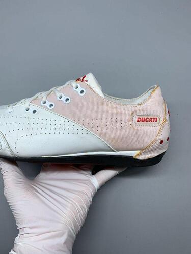 Puma Ducati Athletic Sneakers 280mm(gr-1275) 5