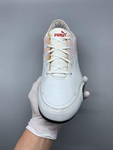 Puma Ducati Athletic Sneakers 280mm(gr-1275) 9