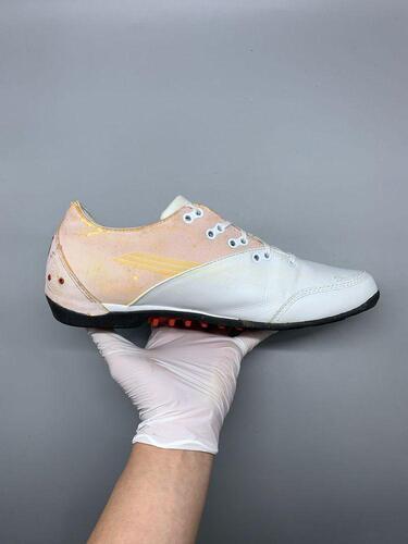 Puma Ducati Athletic Sneakers 280mm(gr-1275) 7