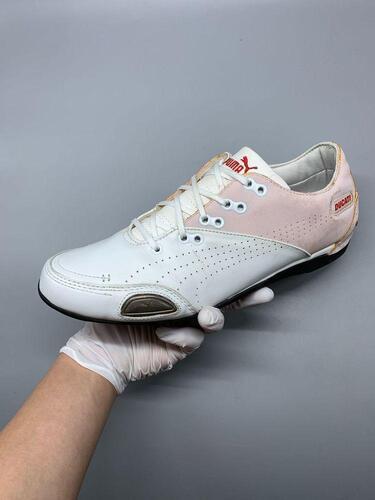 Puma Ducati Athletic Sneakers 280mm(gr-1275) 10