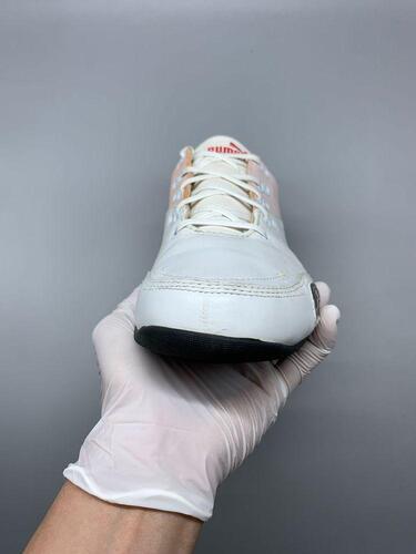 Puma Ducati Athletic Sneakers 280mm(gr-1275) 8