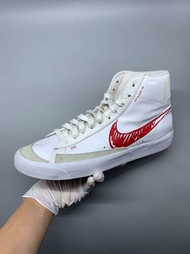 Nike Blazer Mid '77 Sketch 290mm 10