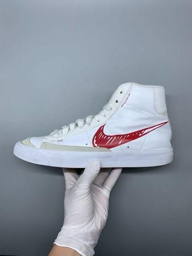 Nike Blazer Mid '77 Sketch 290mm 3