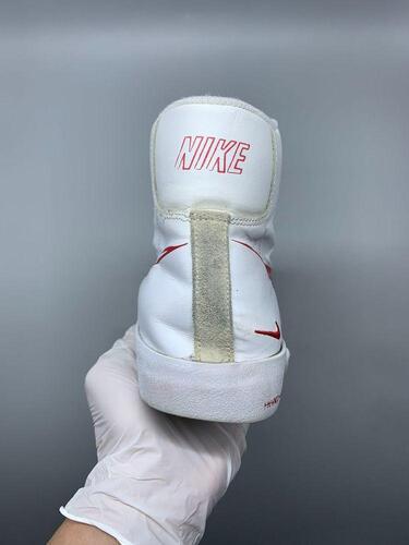 Nike Blazer Mid '77 Sketch 290mm 6