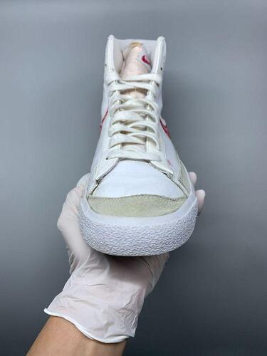 Nike Blazer Mid '77 Sketch 290mm 8