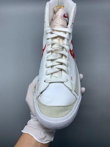 Nike Blazer Mid '77 Sketch 290mm 9