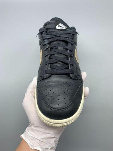Nike Dunk Low SE Primal Black 255mm 9