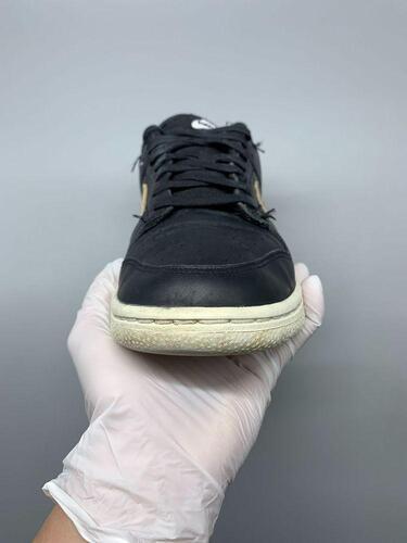 Nike Dunk Low SE Primal Black 255mm 8