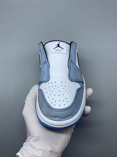 Jordan Golf Mule University Blue 230mm(GR-1212) 9