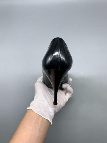 SALVATORE FERRAGAMO Pump Shoe 7(250) 6