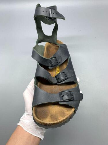Birkenstock 아테네 245mm 9