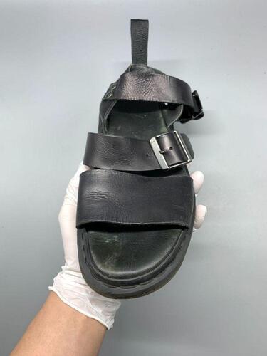DR.Martens 그리폰 UK6(250) 9