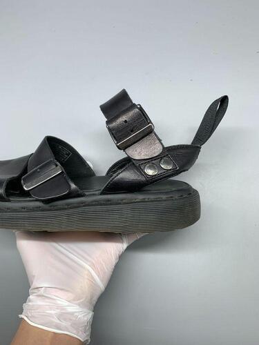 DR.Martens 그리폰 UK6(250) 5