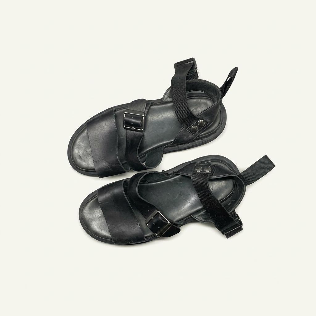 DR.Martens 그리폰 UK6(250) 1